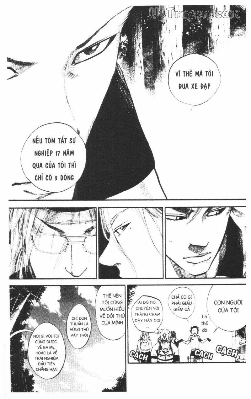 Over Drive: Chapter 14