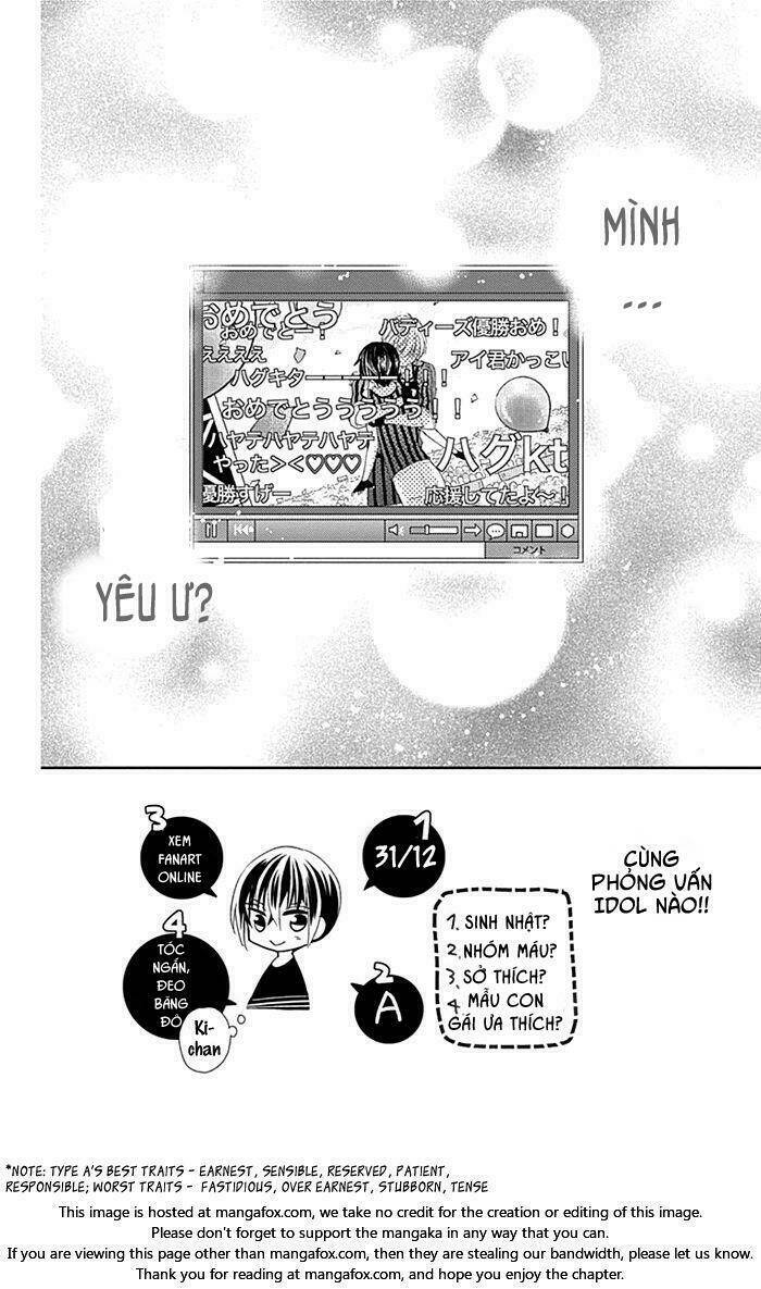 Buddy Go!: Chapter 11