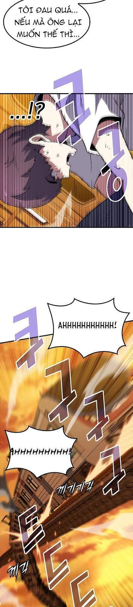 Điểm Chết: Chapter 12