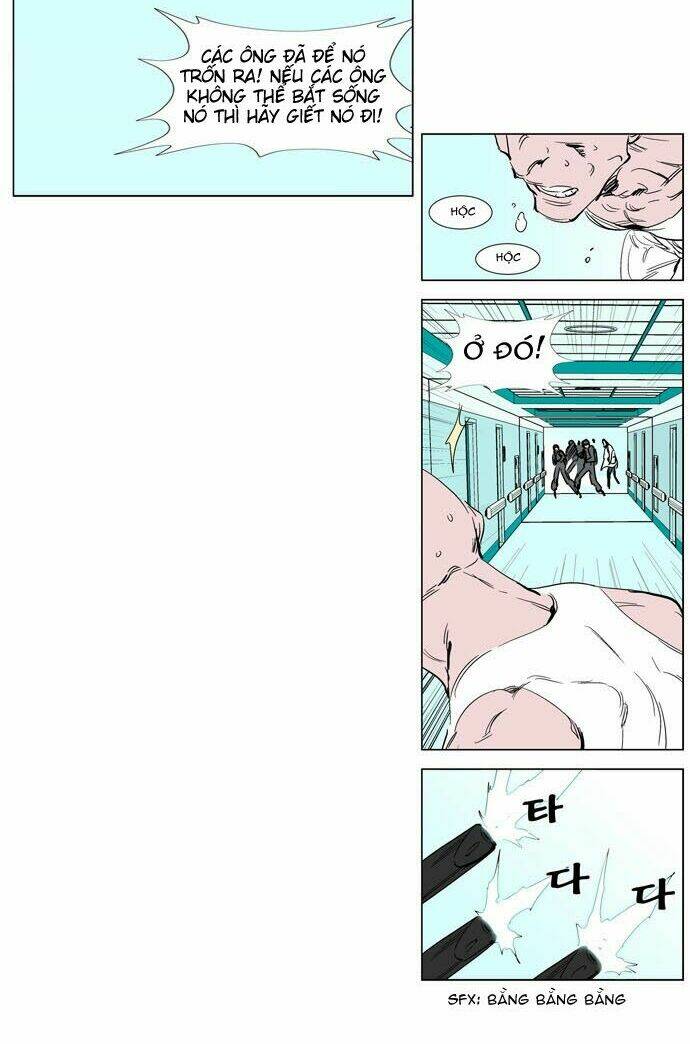 Ma Cà Rồng Quý Tộc: Chapter 245