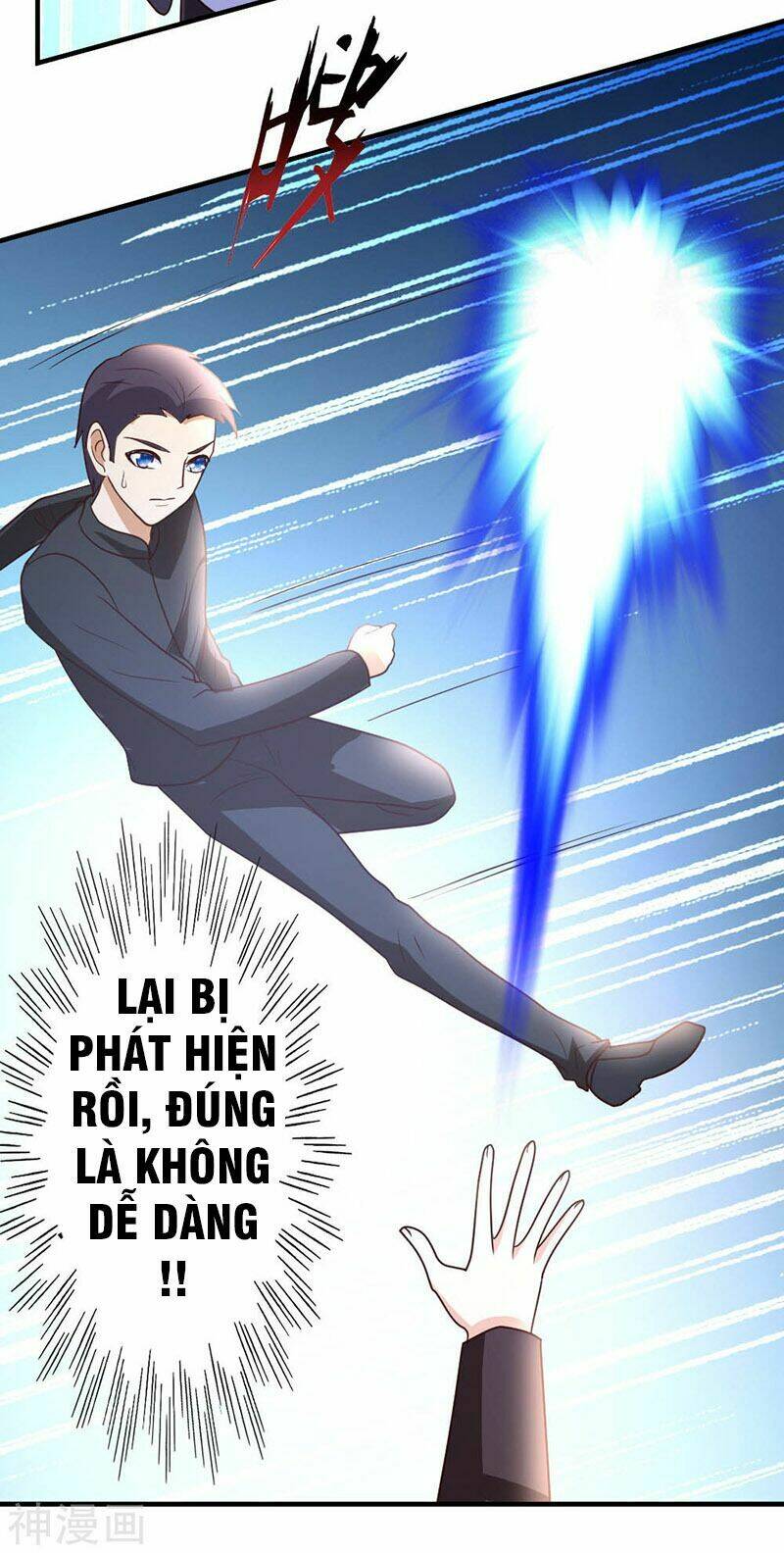 Trọng Sinh Tu Chân Tại Đô Thị: Chapter 45