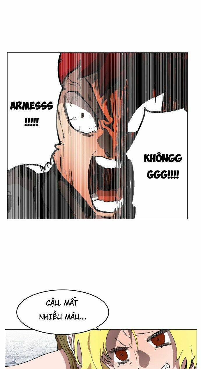 Hard Core Leveling Warrior: Chapter 52