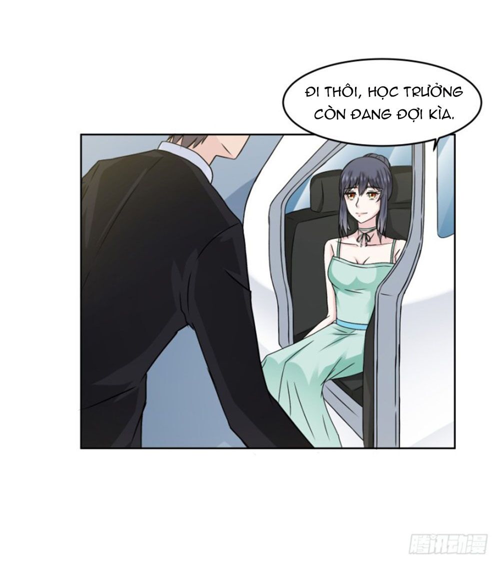 Thiên Kim Đường Môn: Chapter 91