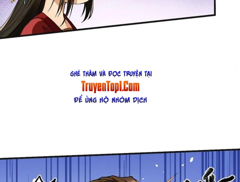 Đường Dần Tại Dị Giới 2: Chapter 4
