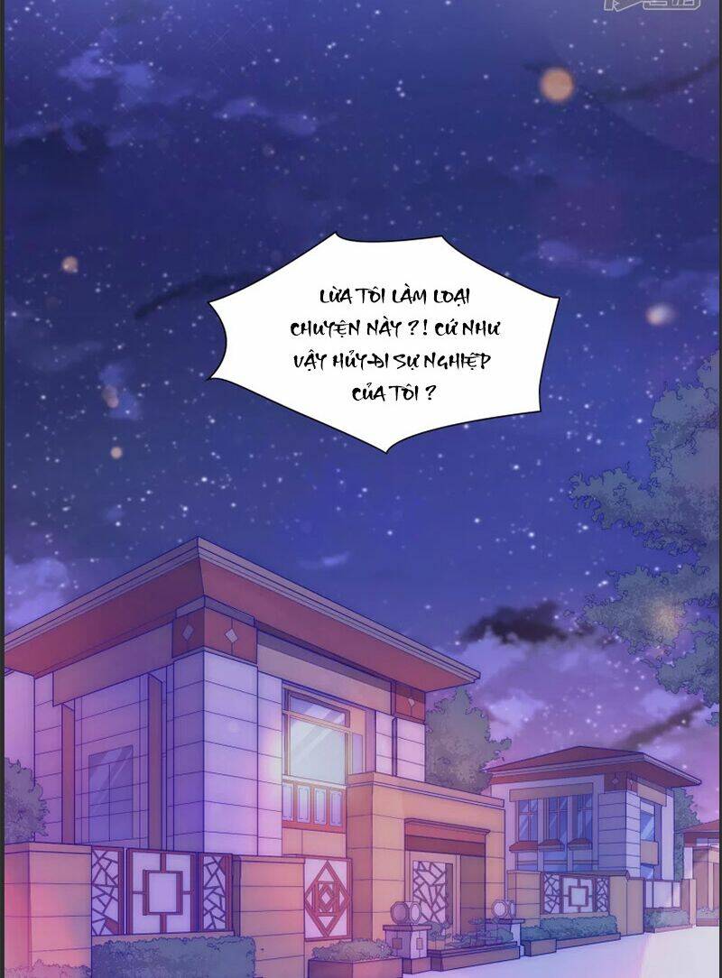 Người Yêu Ẩn Hình Của Ảnh Đế: Chapter 8