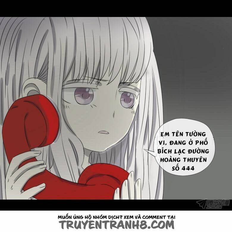 Bệnh Viện Thiên Đường: Chapter 1