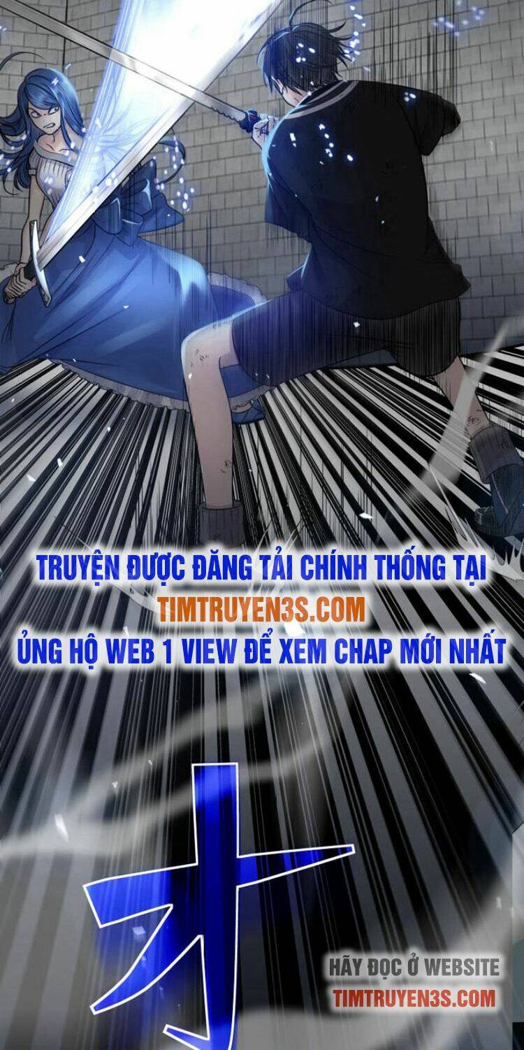 Trò Chơi Của Chúa Thượng: Chapter 5