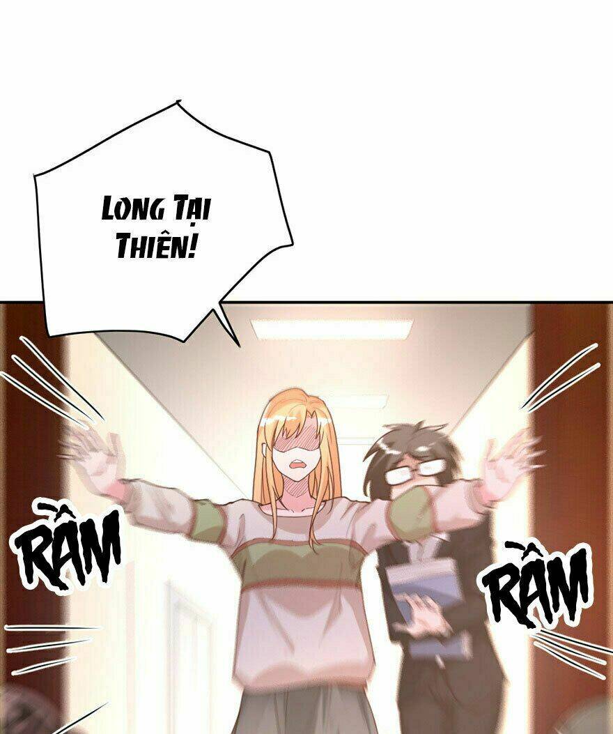 Tiểu Bạch Điềm Thê Của Long Thiếu: Chapter 36