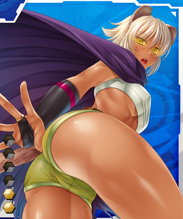 Taimanin Asagi Battle Arena: Chapter 29