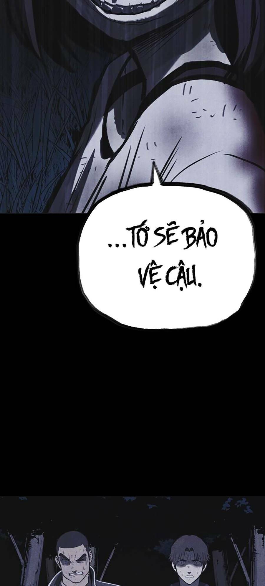 Cậu Bé Shotgun: Chapter 47