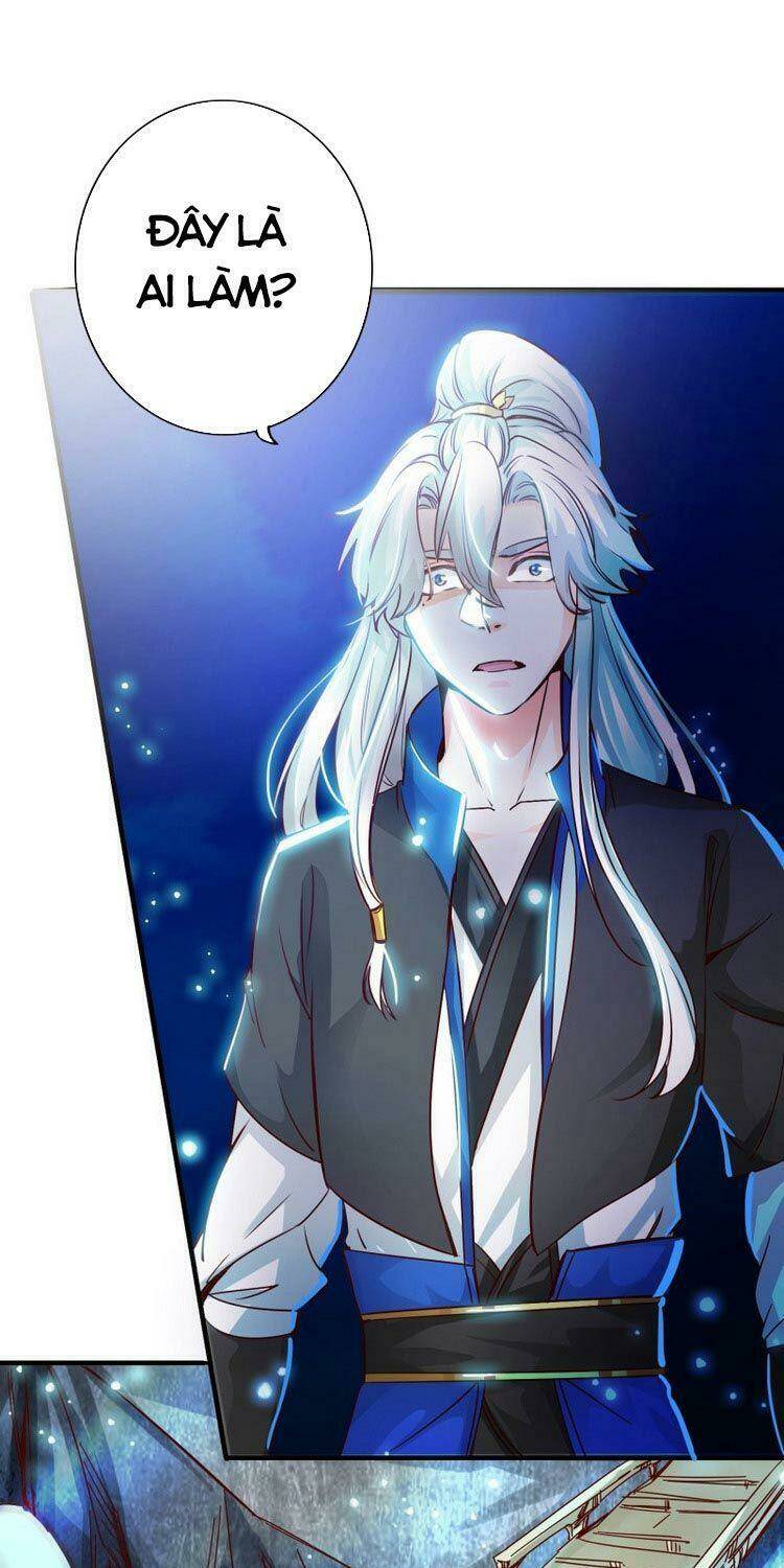 Chư Thiên Ký: Chapter 274