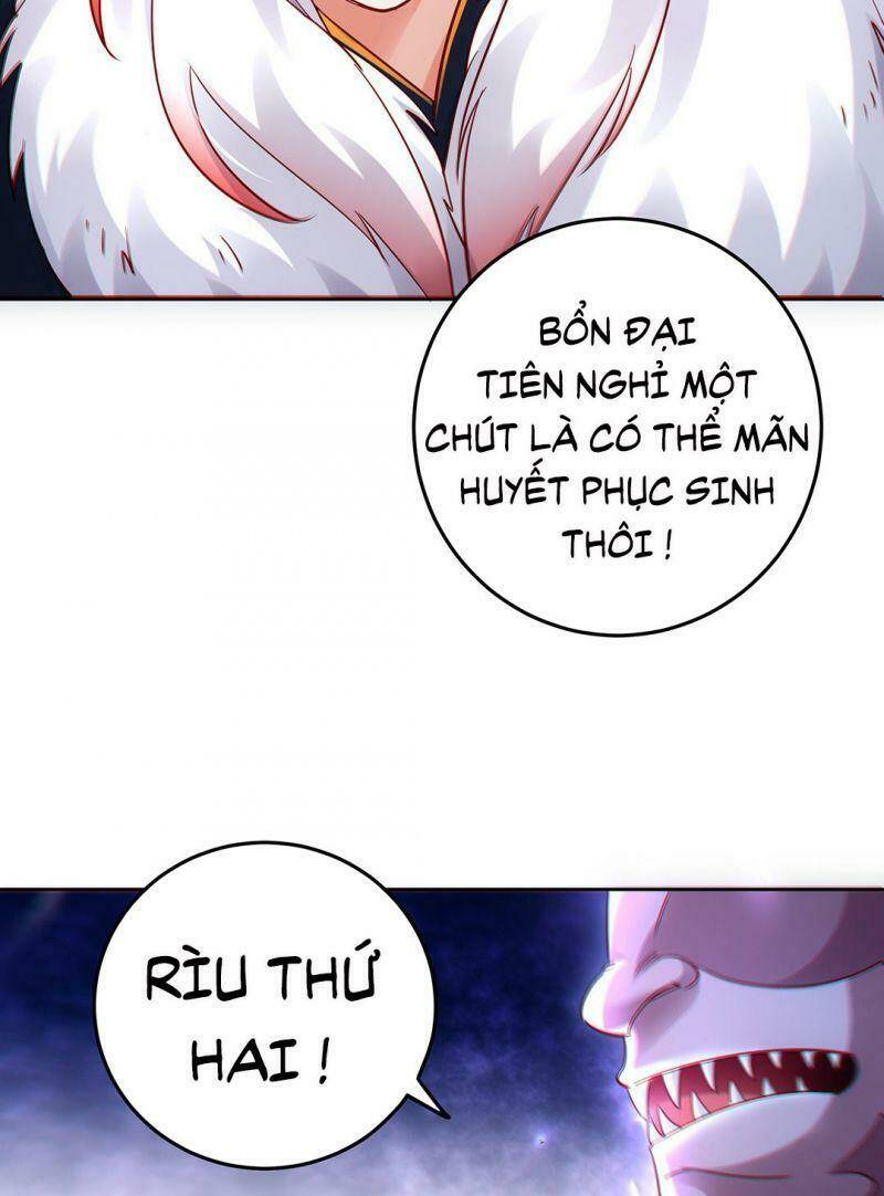 Thiên Kim Bất Hoán: Chapter 68