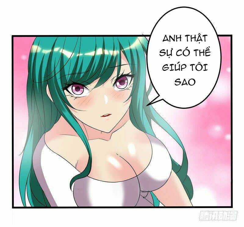 Vòng Bạn Bè Địa Phủ: Chapter 18