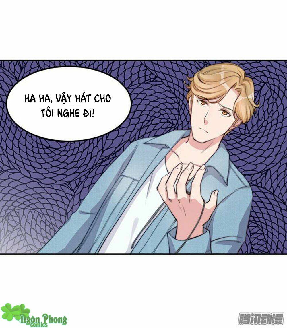 Bà Xã Tôi Là Nam Thần: Chapter 21