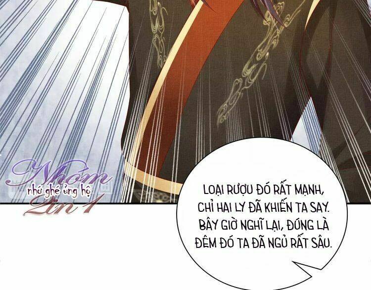 Thịnh Sủng Y Phi Chi Dao Quan Truyện: Chapter 132