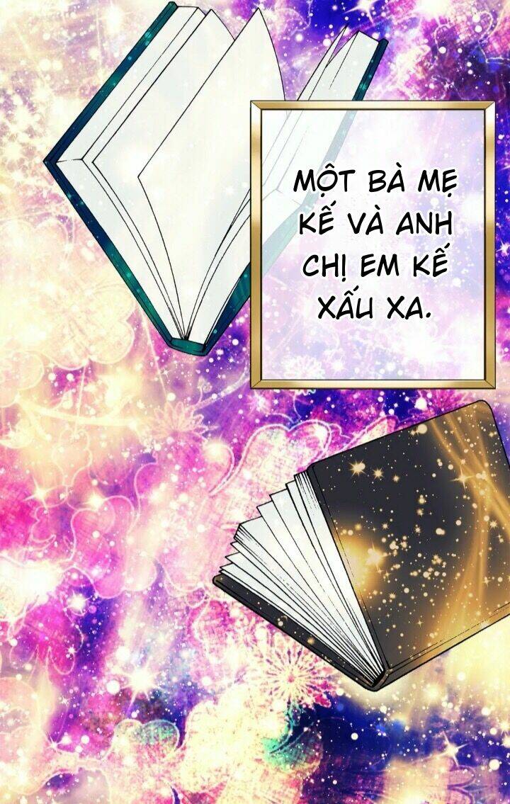 Công Chúa Thời Gian Có Hạn: Chapter 15