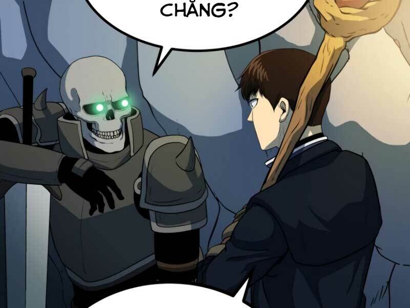 Ngôi Nhà Kết Nối Với Hầm Ngục: Chapter 18