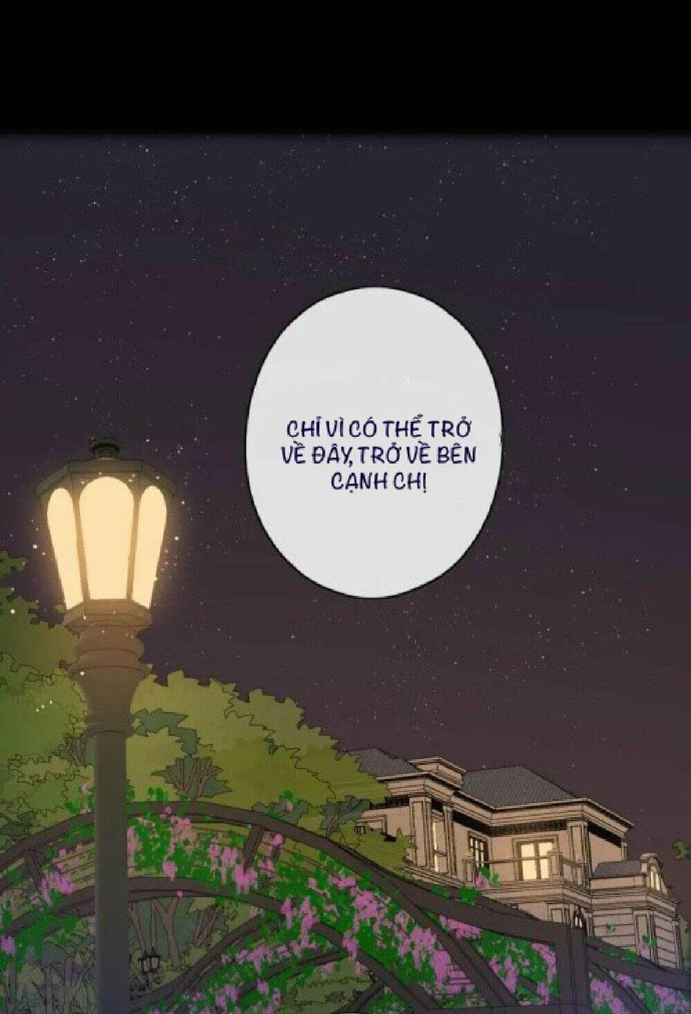 Cô Ấy Không Đáng Yêu: Chapter 79