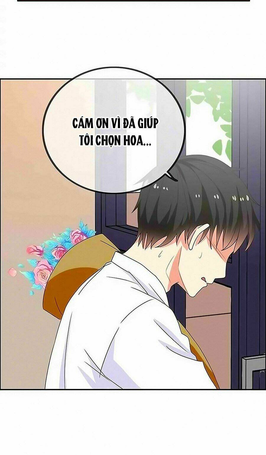 Đại Thần Tình Yêu Chớ Chạm Tôi: Chapter 6