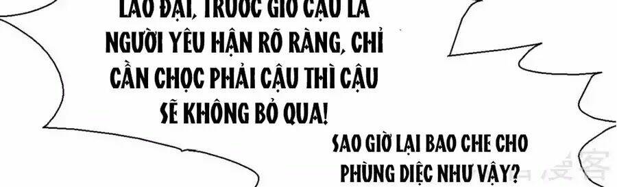 Sau Này Vẫn Cứ Thích Anh: Chapter 46