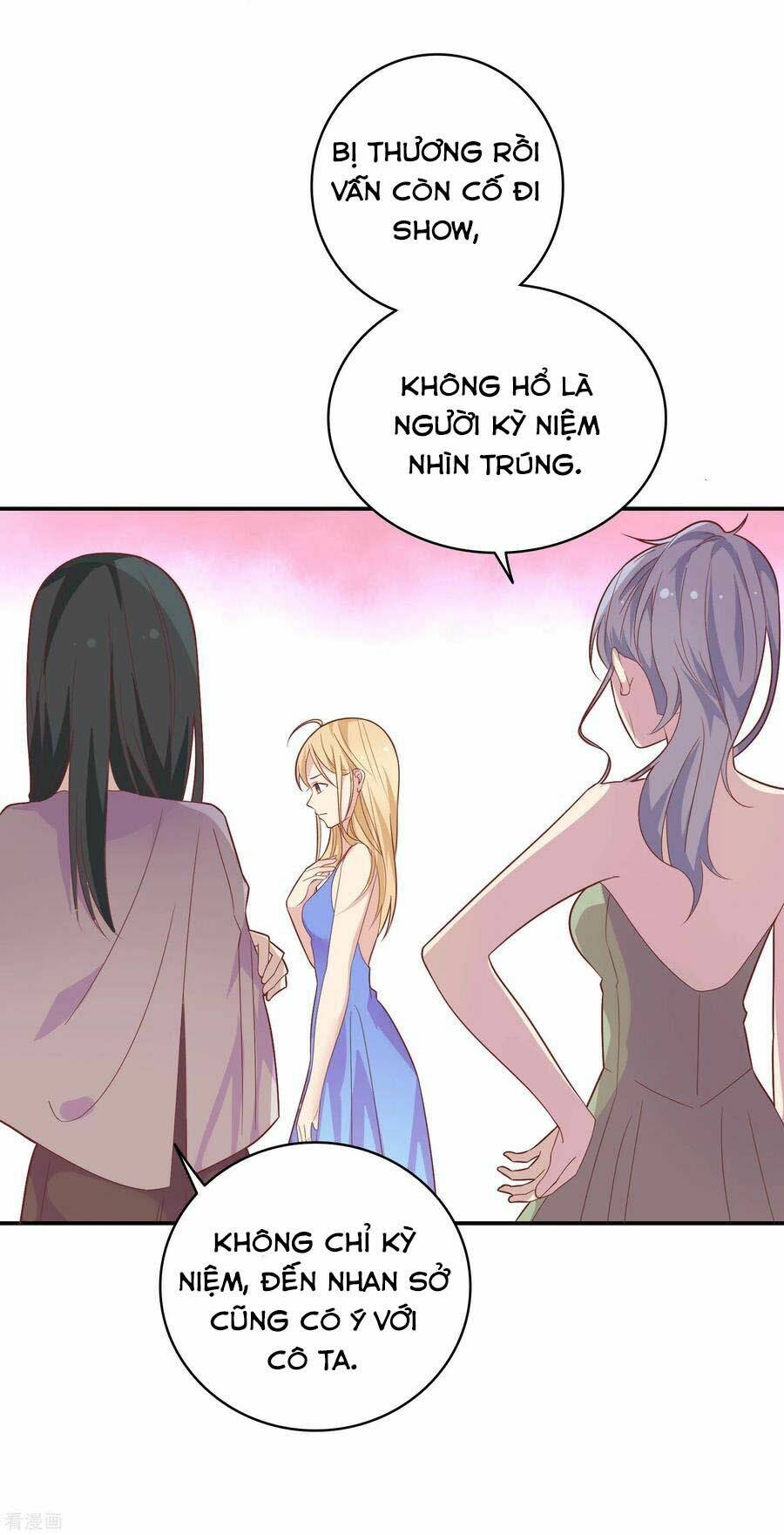 Hẹn Hò Siêu Tốc: Chapter 31