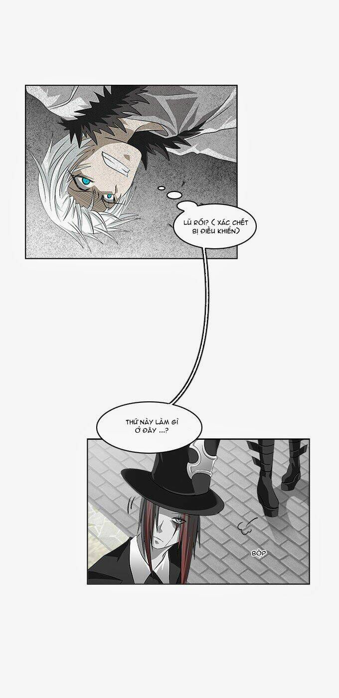 TAL: Chapter 105