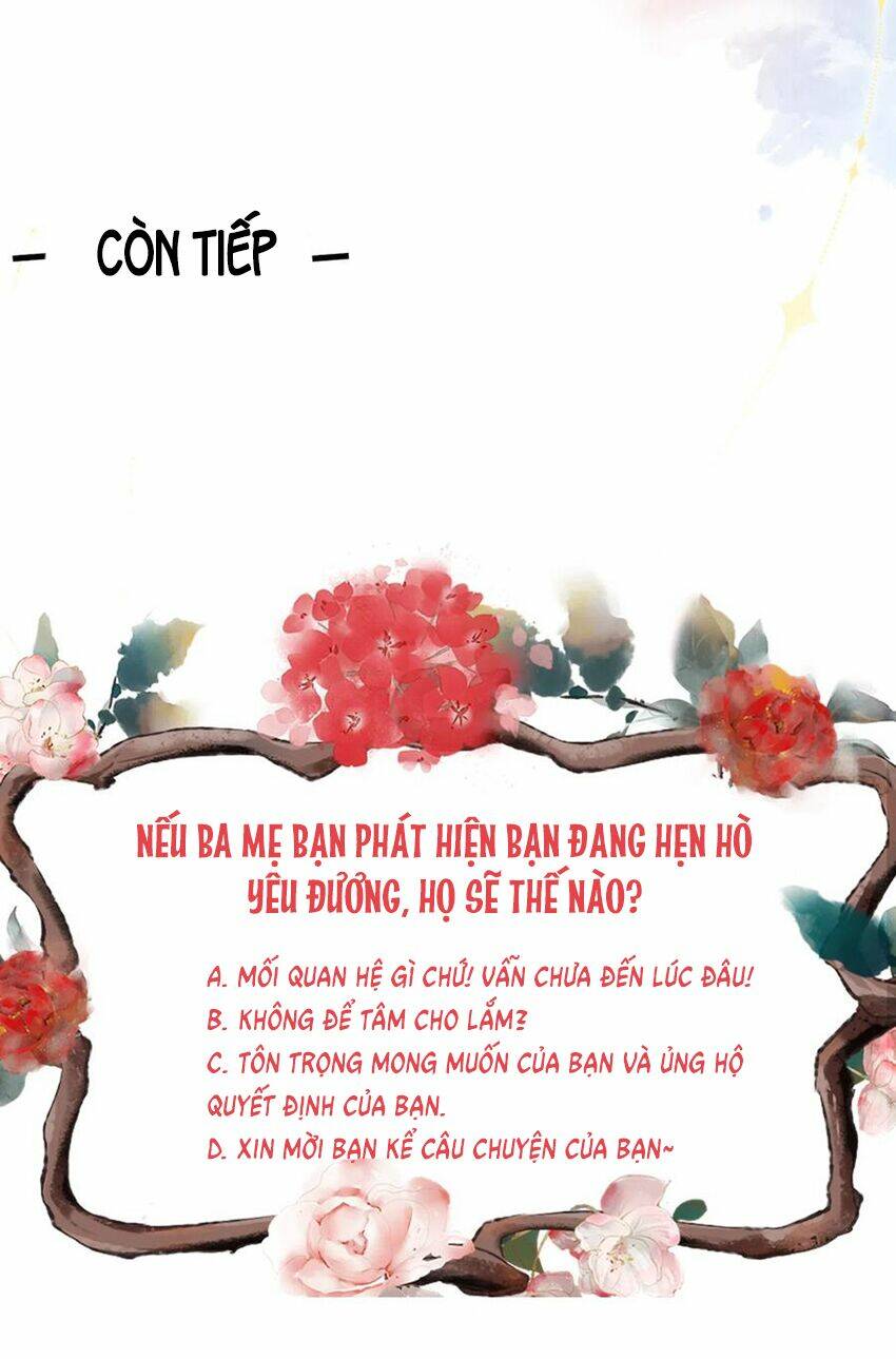 Bạn Gái Tôi Mới 30+: Chapter 113