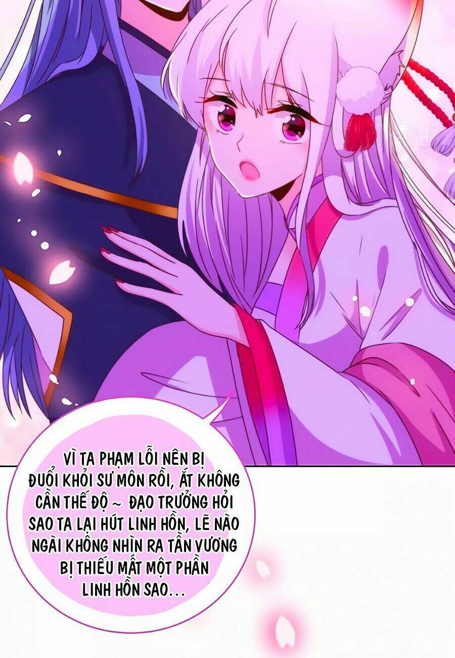 Vương Phi, Vương Gia Nhà Ngươi Không Ngốc Nữa Rồi: Chapter 12