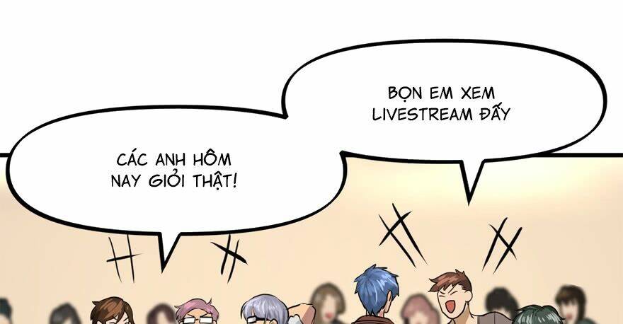 Vua Sinh Tồn: Chapter 49