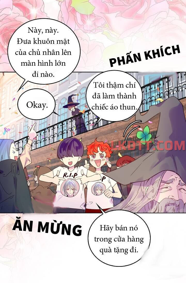 Đừng Xem Thường Nữ Phụ: Chapter 116
