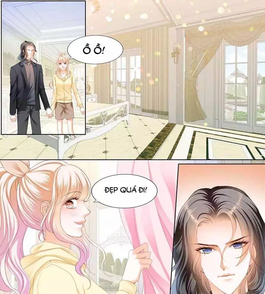 Bá Đạo Tiểu Thúc, Xin Trêu Chọc Vừa Thôi!: Chapter 102