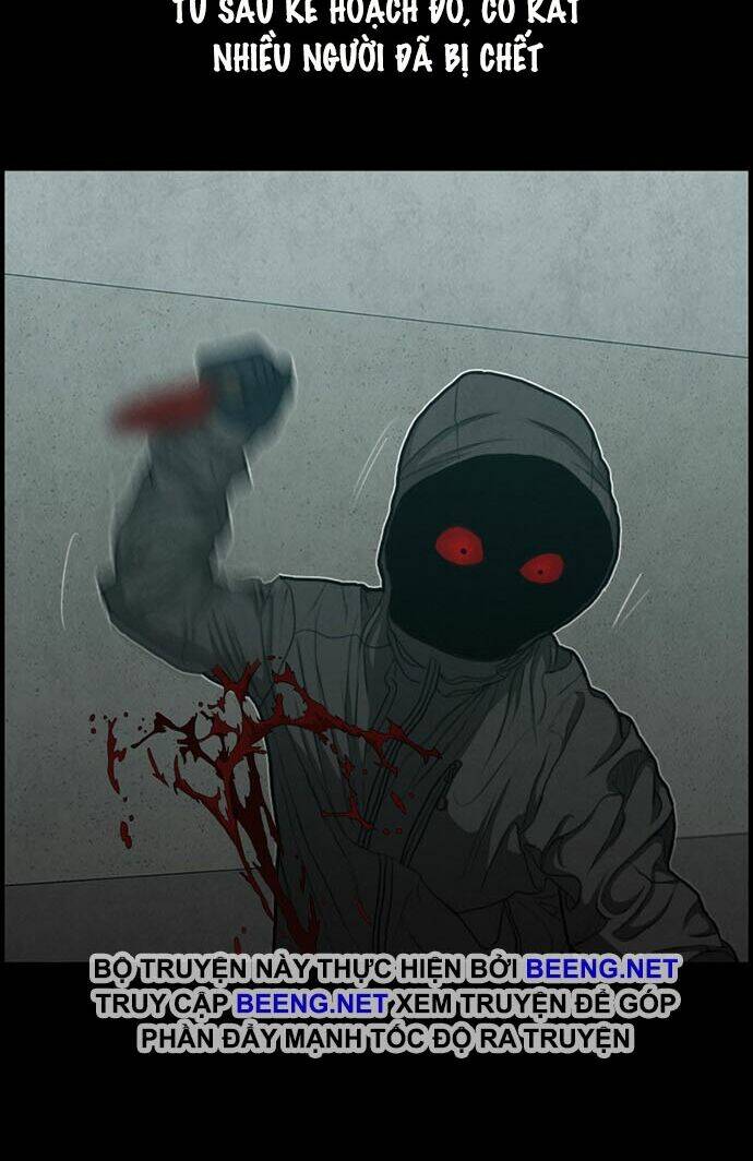 Khu Trọ Quỷ Ám: Chapter 38