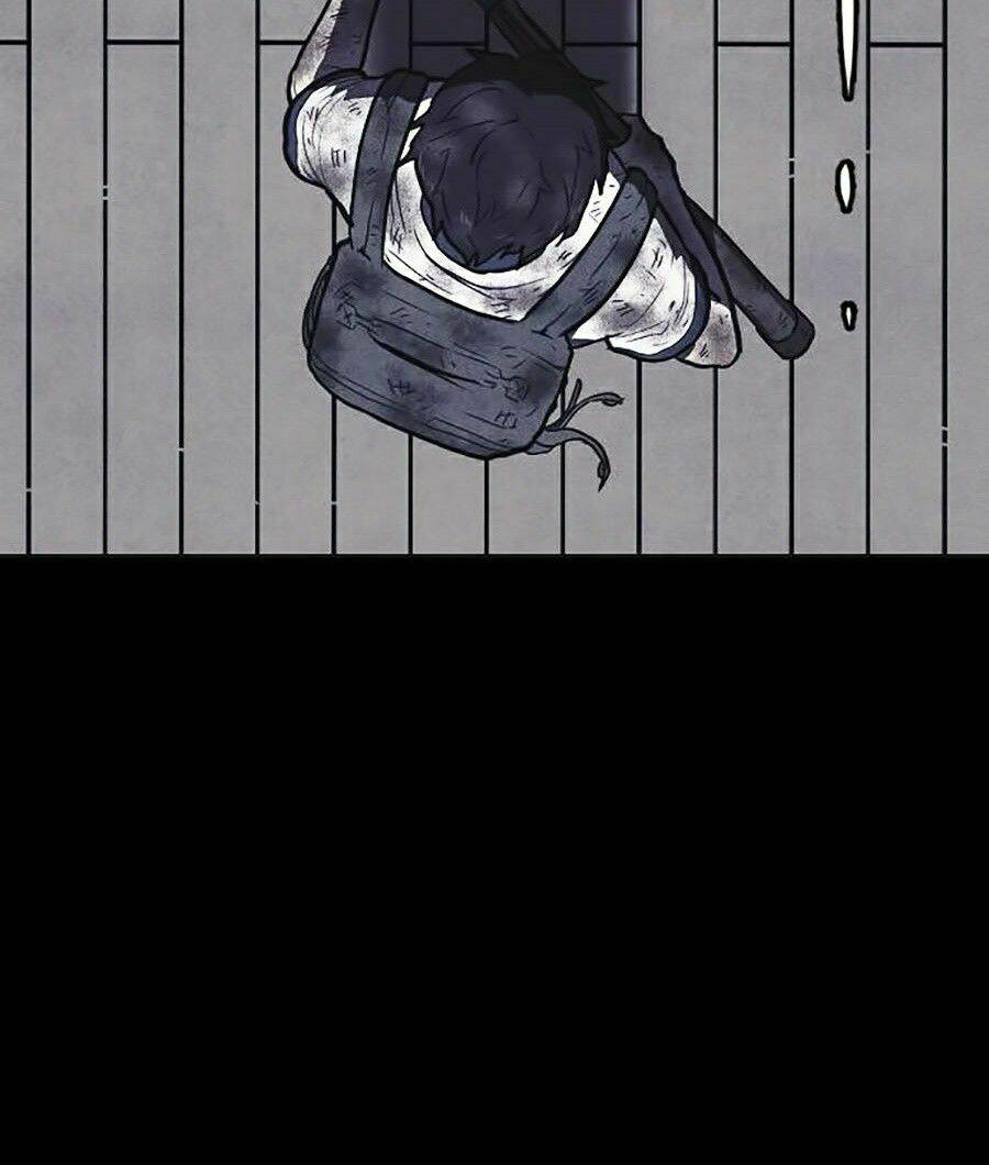 Cậu Bé Shotgun: Chapter 8