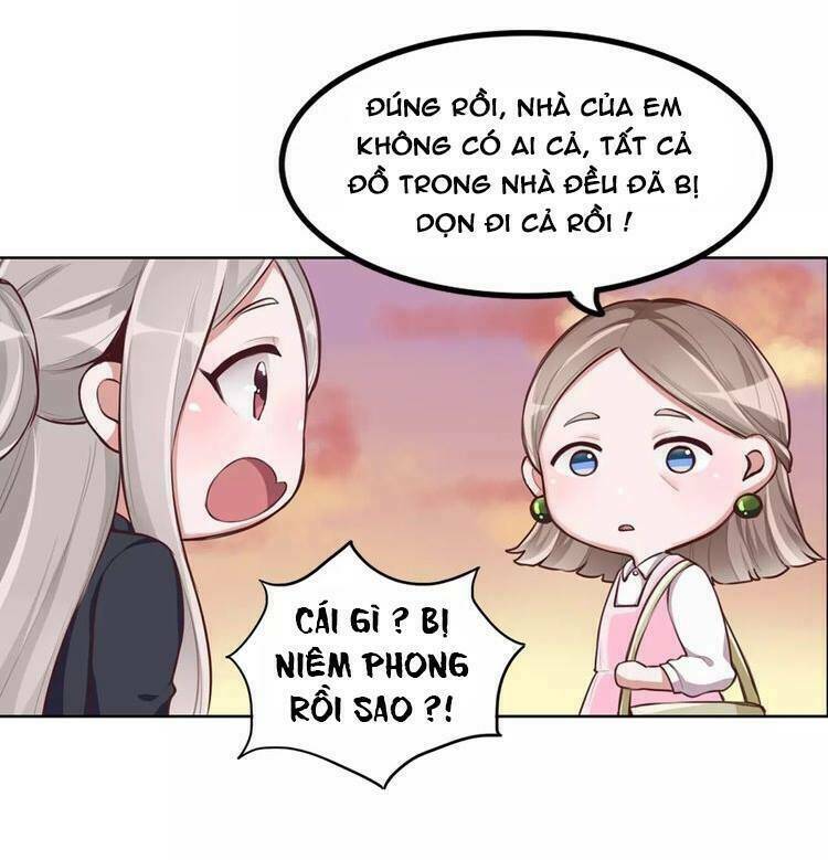 Tướng Quân Mời Xuất Đạo: Chapter 11