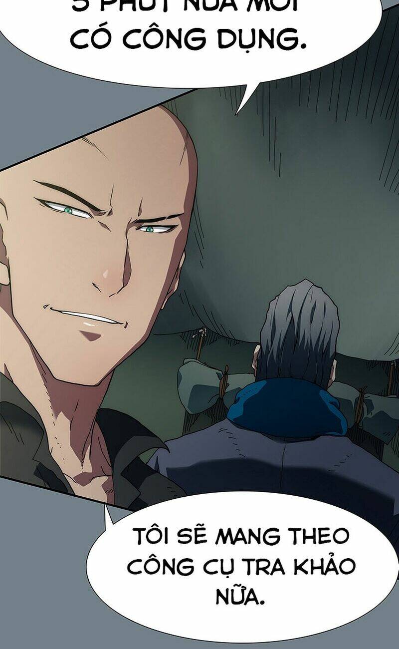 Các Chòm Sao Chỉ Chú Ý Mình Tôi: Chapter 3