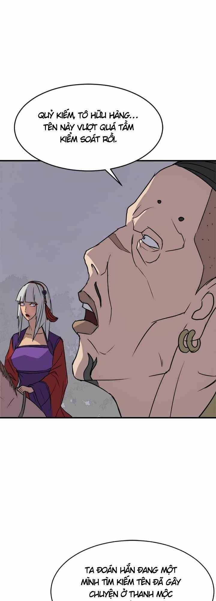 Trọng Sinh, Bất Khả Chiến Bại: Chapter 128