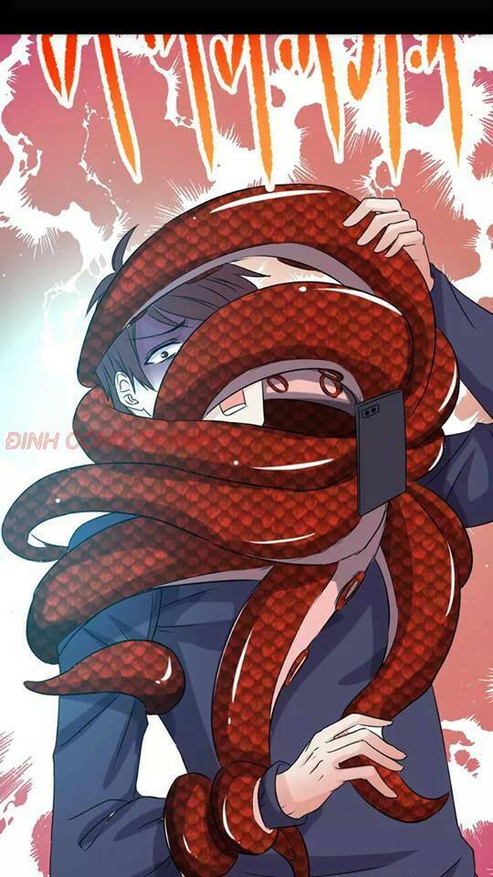 Truyện Kinh Dị Ở Tòa Nhà Số 44: Chapter 38