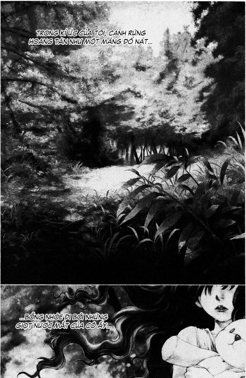 Redrum 327: Chapter 7