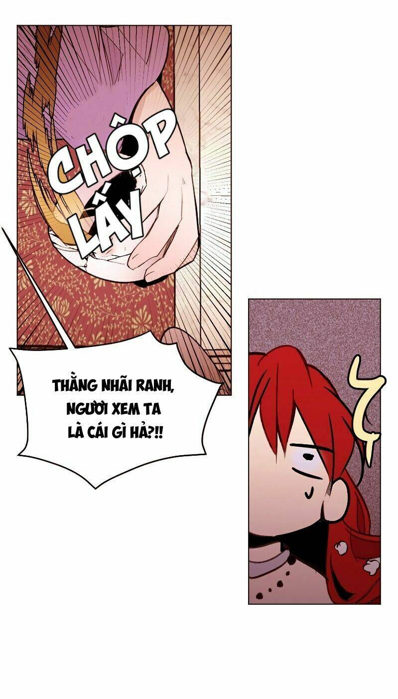 Cuộc Sống Rập Khuôn Của Một Quý Cô Tái Sinh!: Chapter 26
