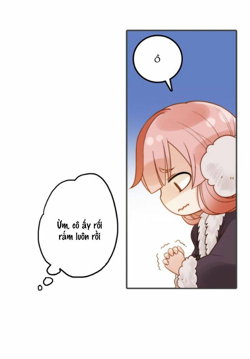 Cướp Chàng Vợ Về Đón Năm Mới: Chapter 9