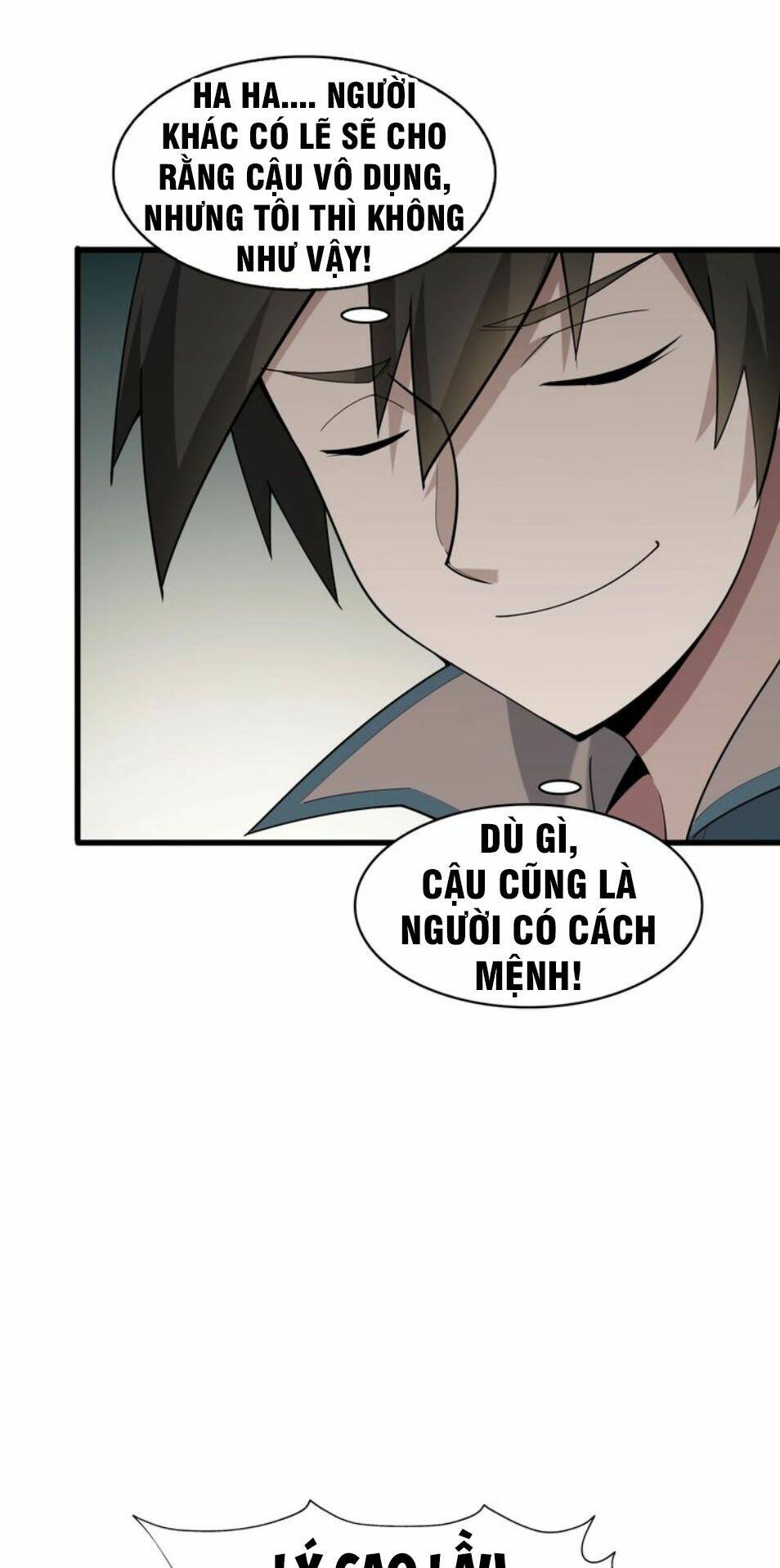 Siêu Cấp Đại Chủ Bạ: Chapter 50