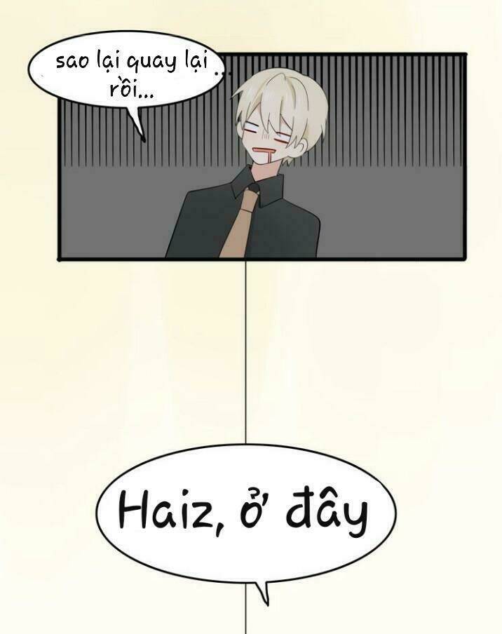 Thú Sủng Của Tôi Bị Mất Trí Rồi: Chapter 9