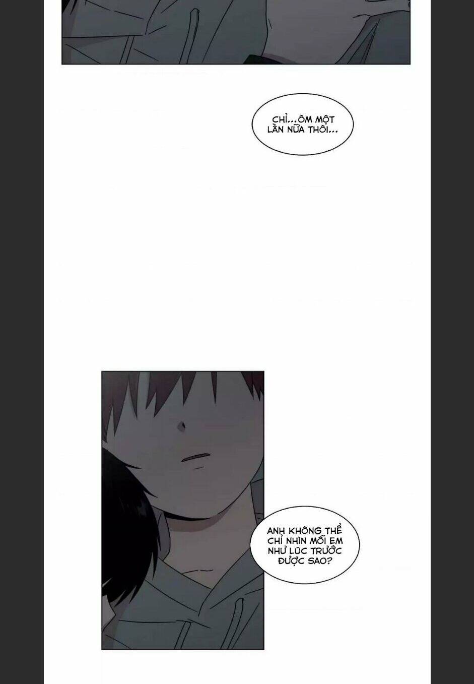 …”Một Sự Thật Khá Khó Chịu.”: Chapter 65