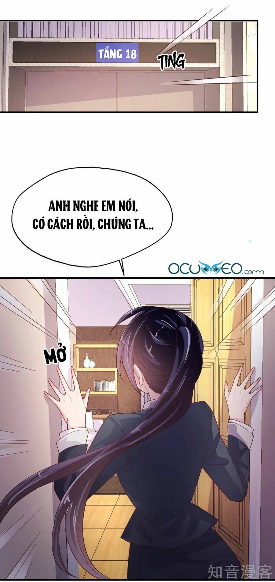 Sau Này Vẫn Cứ Thích Anh: Chapter 86