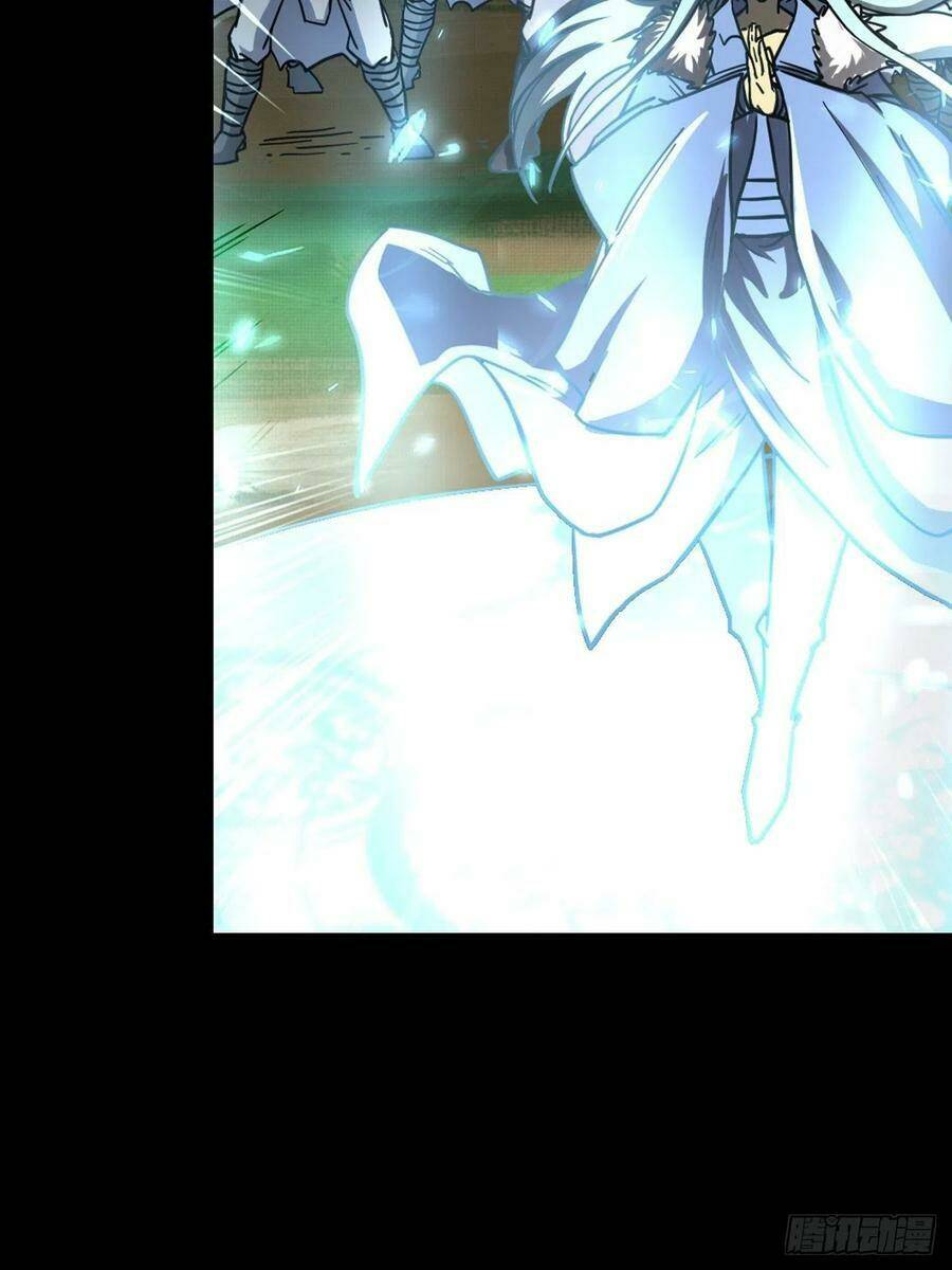 Người Nguyên Thủy Mạnh Nhất: Chapter 83