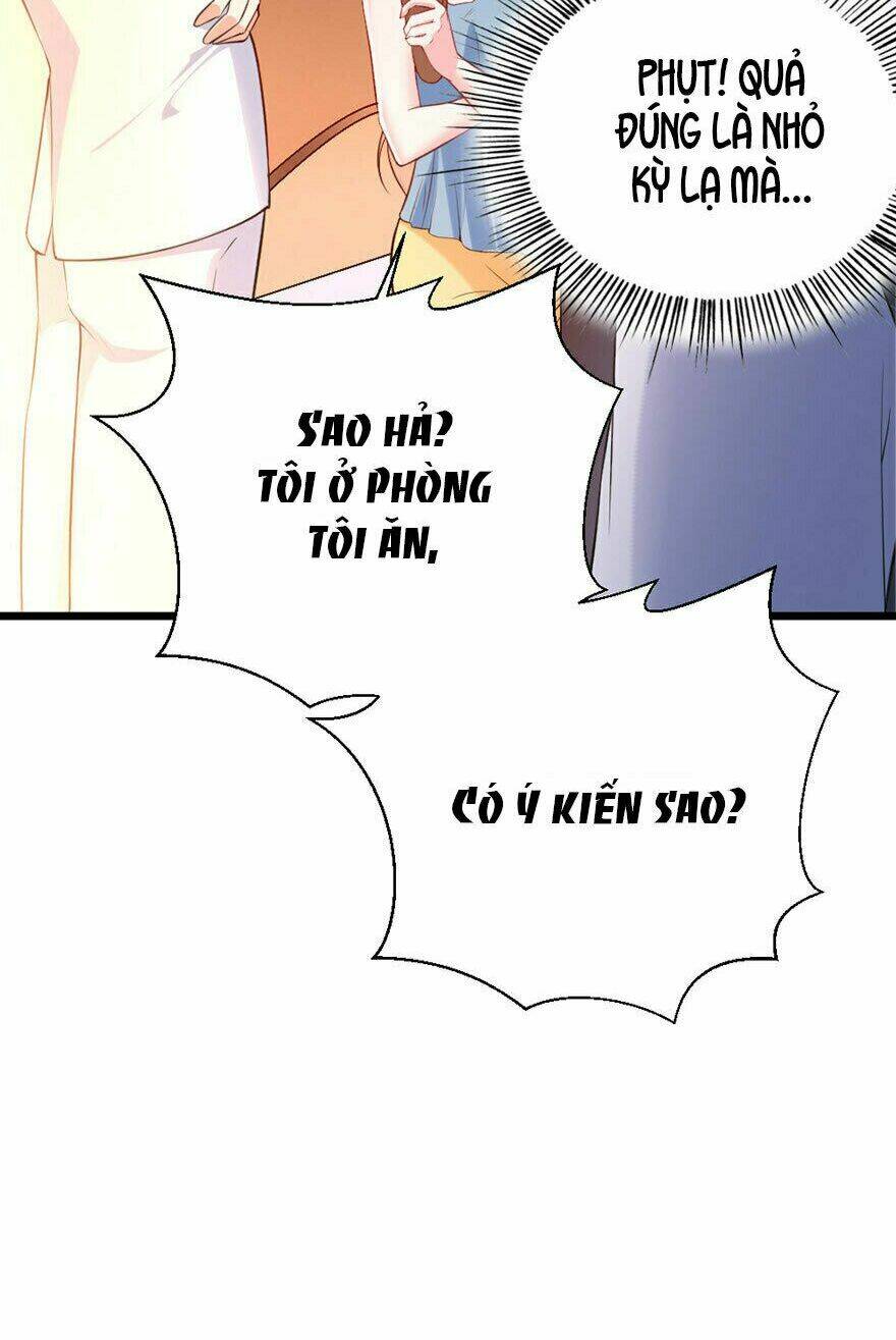 Tiểu Bạch Điềm Thê Của Long Thiếu: Chapter 20