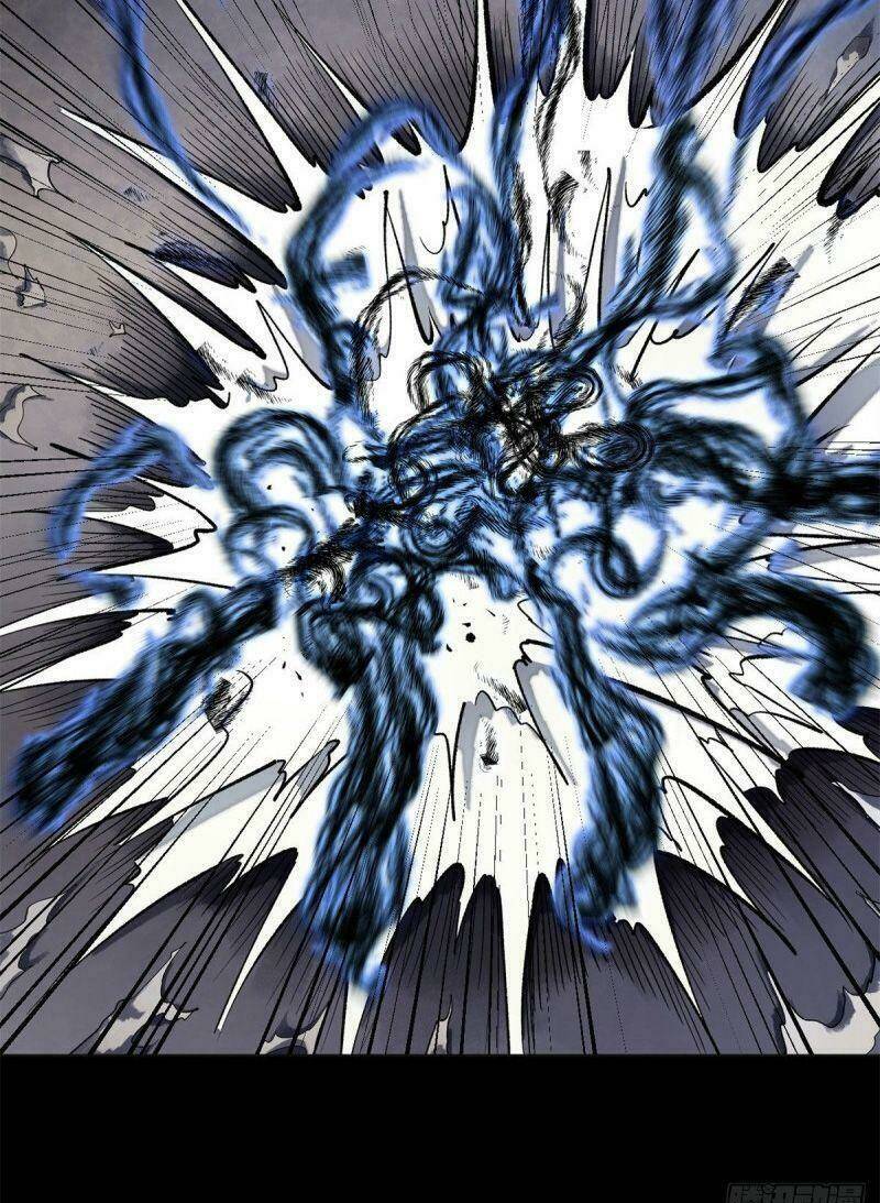 Minh Nhật Chi Kiếp: Chapter 41