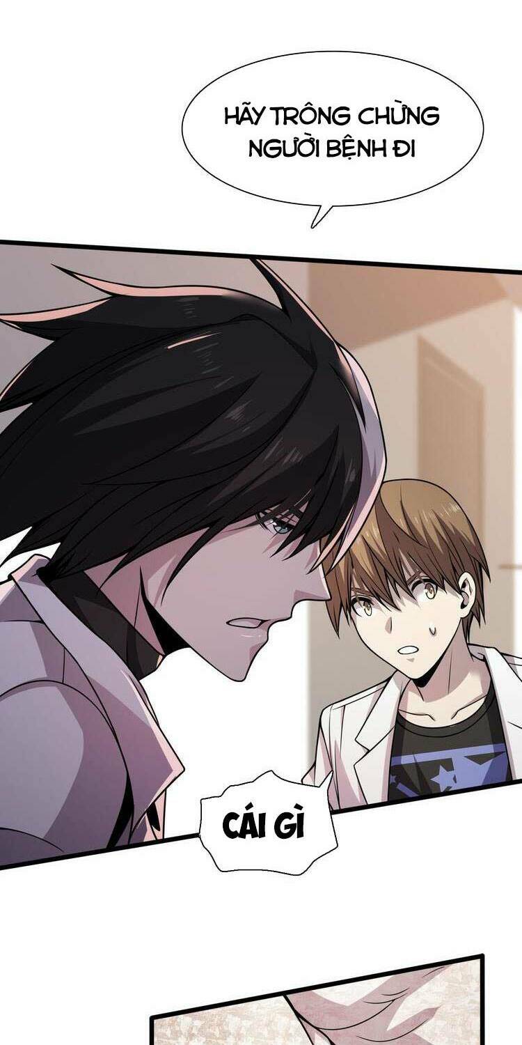 Trọng Sinh Tiểu Y Tiên: Chapter 111