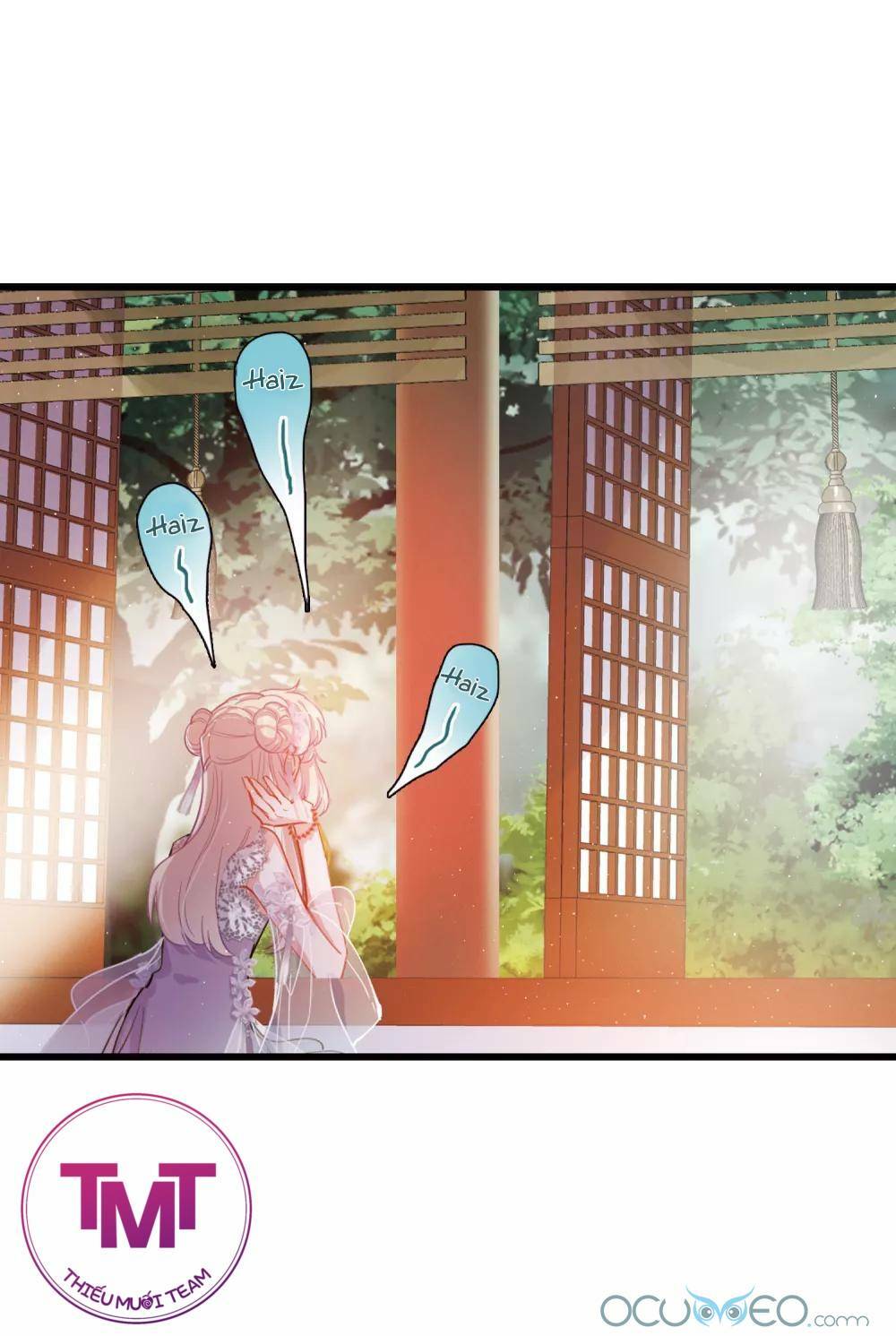 Danh Kiếm Chủng: Chapter 15