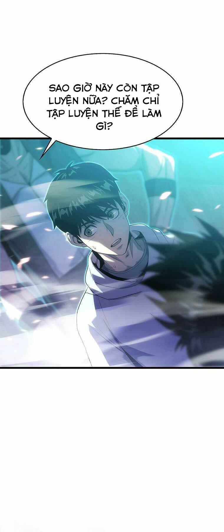 Hậu Duệ Của Hổ: Chapter 14